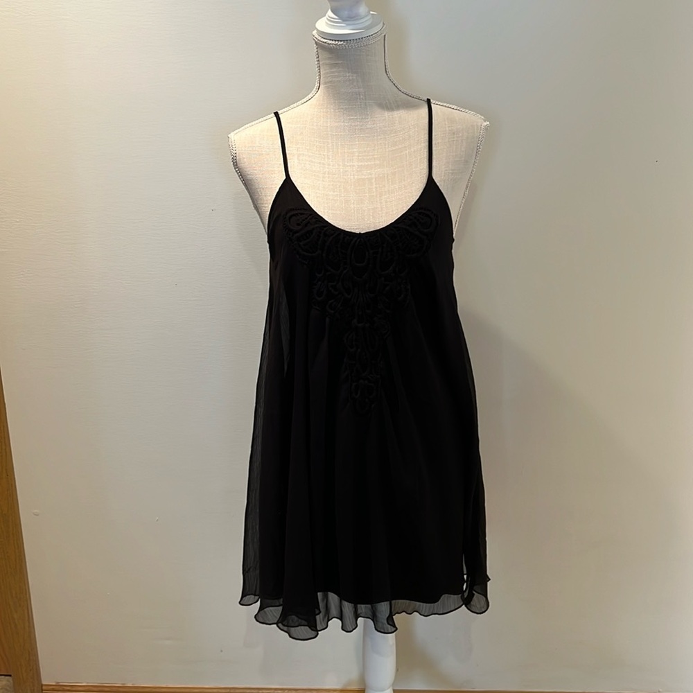 Express dress